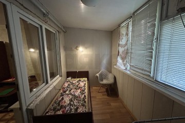 Фото №2: 1-комнатная квартира 29 м² - Краснодар, мкр. Гидростроителей, ул. имени В.Н. Мачуги, 74