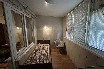 Фото №2: 1-комнатная квартира 29 м² - Краснодар, мкр. Гидростроителей, ул. имени В.Н. Мачуги, 74