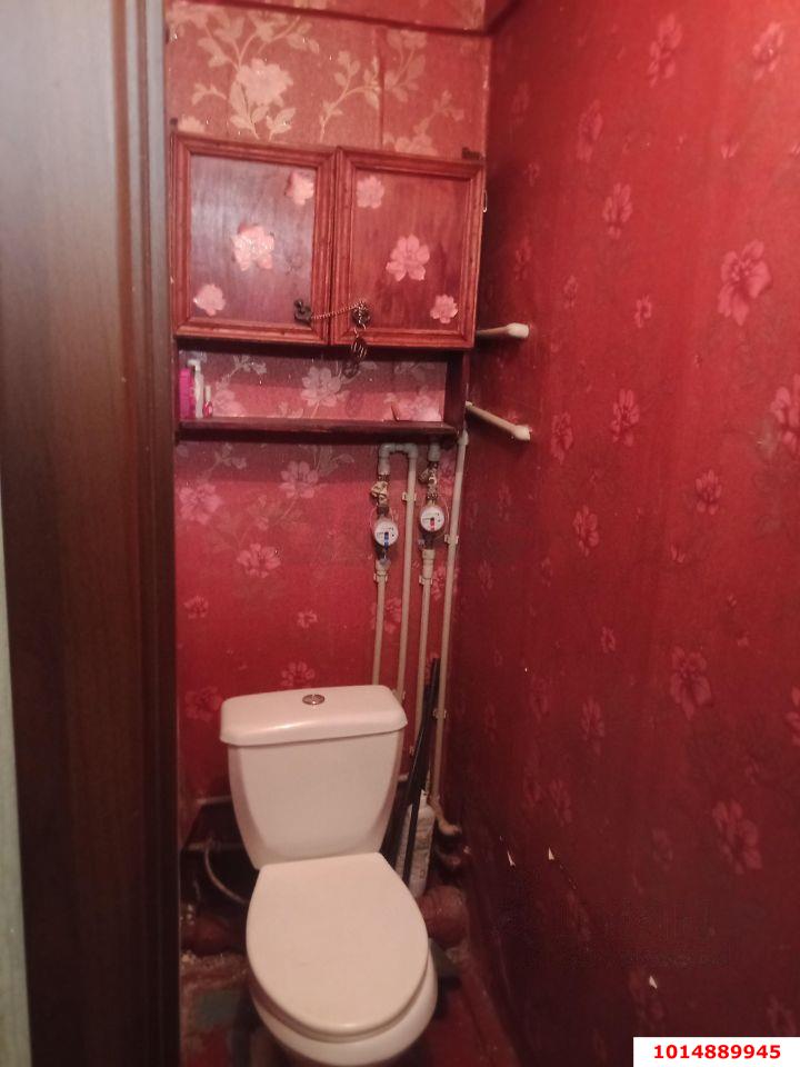 Фото №10: 1-комнатная квартира 29 м² - Краснодар, Гидростроителей, ул. имени В.Н. Мачуги, 74