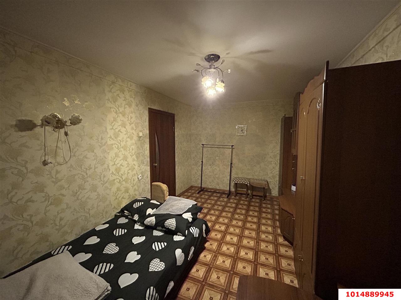 Фото №2: 1-комнатная квартира 29 м² - Краснодар, Гидростроителей, ул. имени В.Н. Мачуги, 74