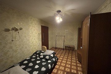 Фото №3: 1-комнатная квартира 29 м² - Краснодар, мкр. Гидростроителей, ул. имени В.Н. Мачуги, 74