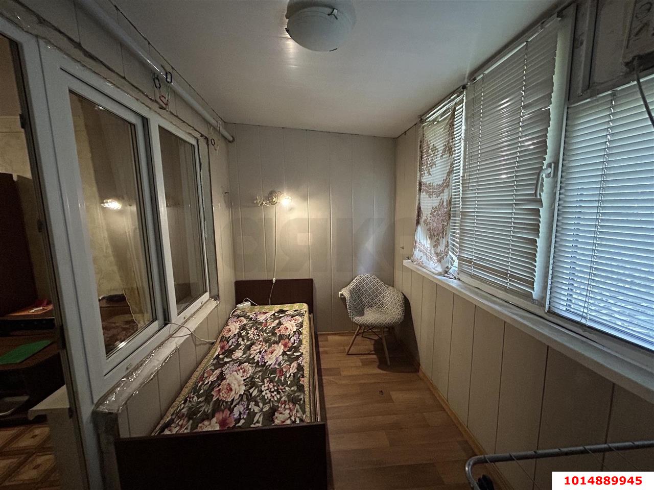 Фото №7: 1-комнатная квартира 29 м² - Краснодар, Гидростроителей, ул. имени В.Н. Мачуги, 74