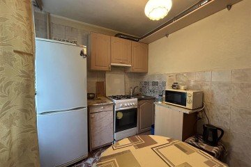 Фото №5: 1-комнатная квартира 29 м² - Краснодар, мкр. Гидростроителей, ул. имени В.Н. Мачуги, 74