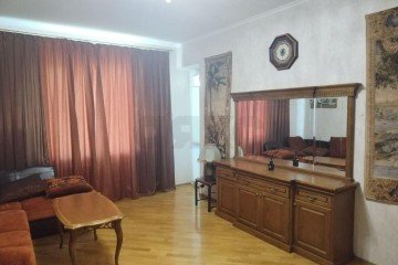 Фото №2: 1-комнатная квартира 57 м² - Краснодар, мкр. Восточно-Кругликовский, ул. Черкасская, 71