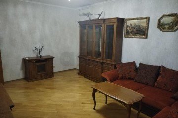 Фото №3: 1-комнатная квартира 57 м² - Краснодар, мкр. Восточно-Кругликовский, ул. Черкасская, 71