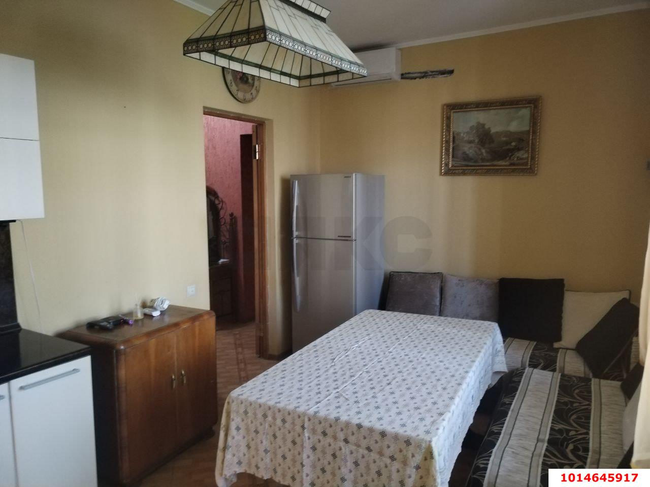 Фото №5: 1-комнатная квартира 57 м² - Краснодар, Восточно-Кругликовский, ул. Черкасская, 71