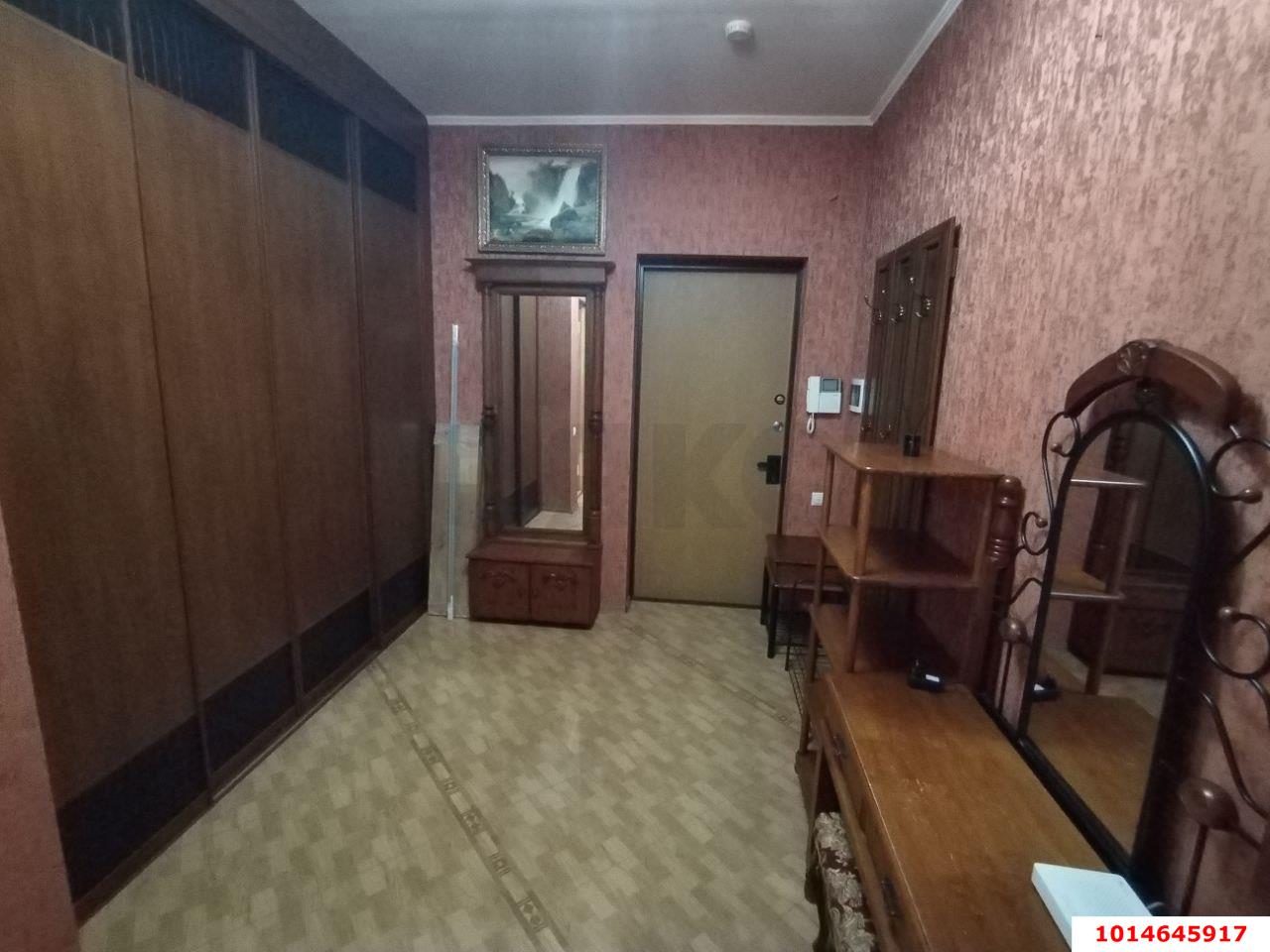 Фото №7: 1-комнатная квартира 57 м² - Краснодар, Восточно-Кругликовский, ул. Черкасская, 71