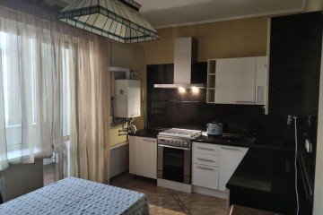 Фото №4: 1-комнатная квартира 57 м² - Краснодар, мкр. Восточно-Кругликовский, ул. Черкасская, 71