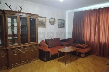 Фото №1: 1-комнатная квартира 57 м² - Краснодар, мкр. Восточно-Кругликовский, ул. Черкасская, 71