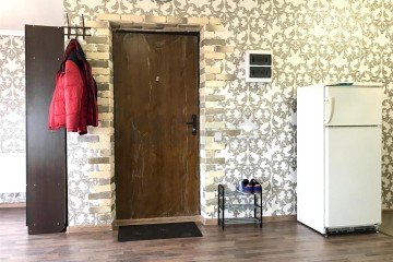 Фото №4: 1-комнатная квартира 34 м² - Российский, мкр. Прикубанский внутригородской округ, ул. Очаковская, 19