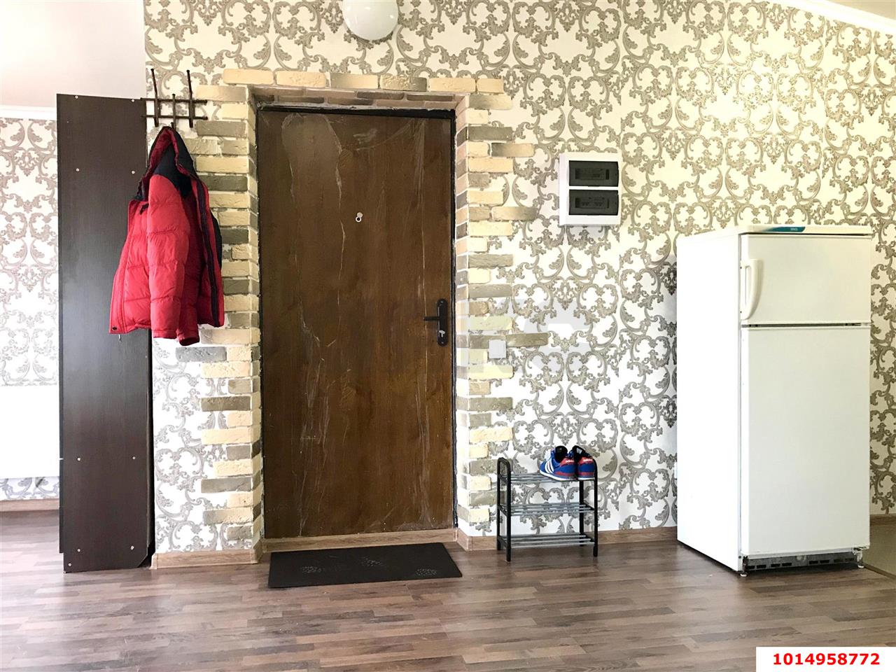 Фото №4: 1-комнатная квартира 34 м² - Российский, Прикубанский внутригородской округ, ул. Очаковская, 19