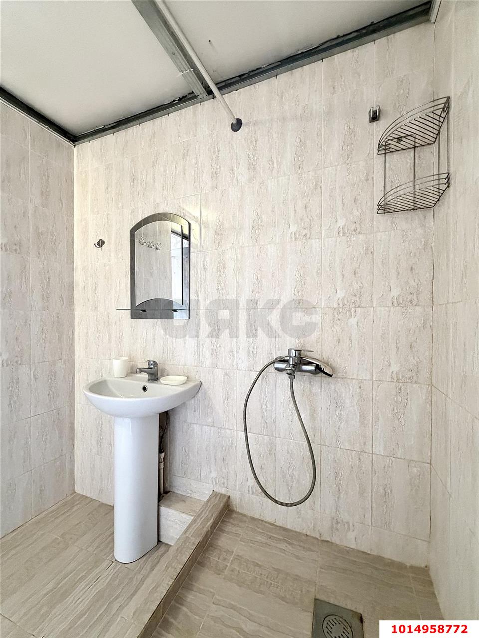Фото №7: Студия <span class="whitespace-nowrap">34 м²</span>, <span class="whitespace-nowrap">11/11 эт.</span> - Российский, мкр. Прикубанский внутригородской округ, ул. Очаковская, 19