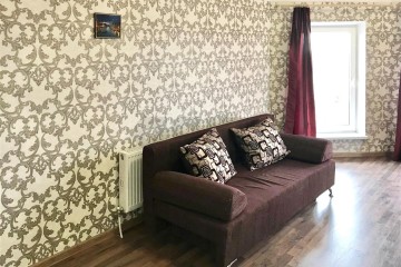 Фото №3: 1-комнатная квартира 34 м² - Российский, мкр. Прикубанский внутригородской округ, ул. Очаковская, 19