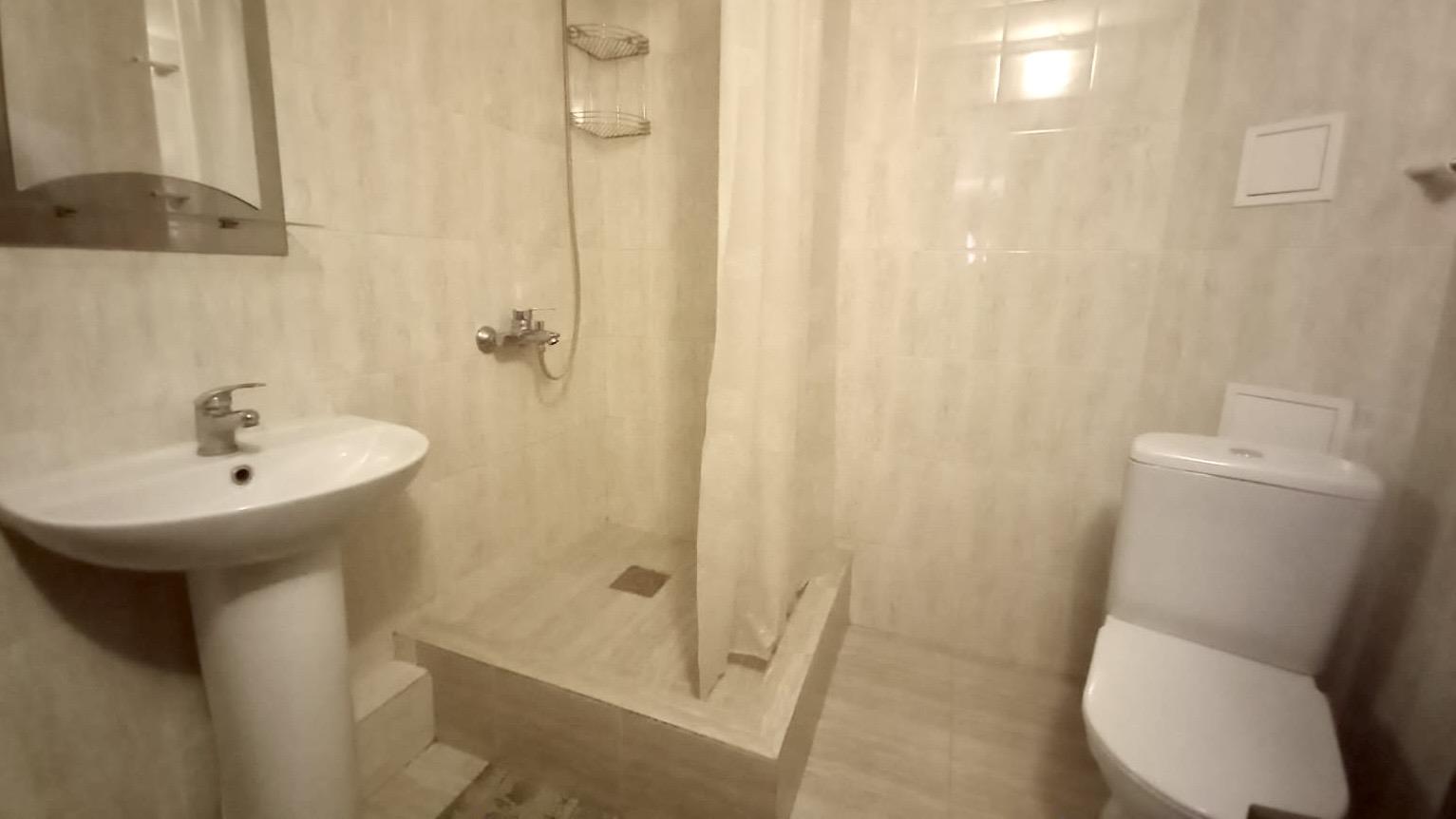 Фото №8: 1-комнатная квартира 34 м² - Российский, мкр. Прикубанский внутригородской округ, ул. Очаковская, 19