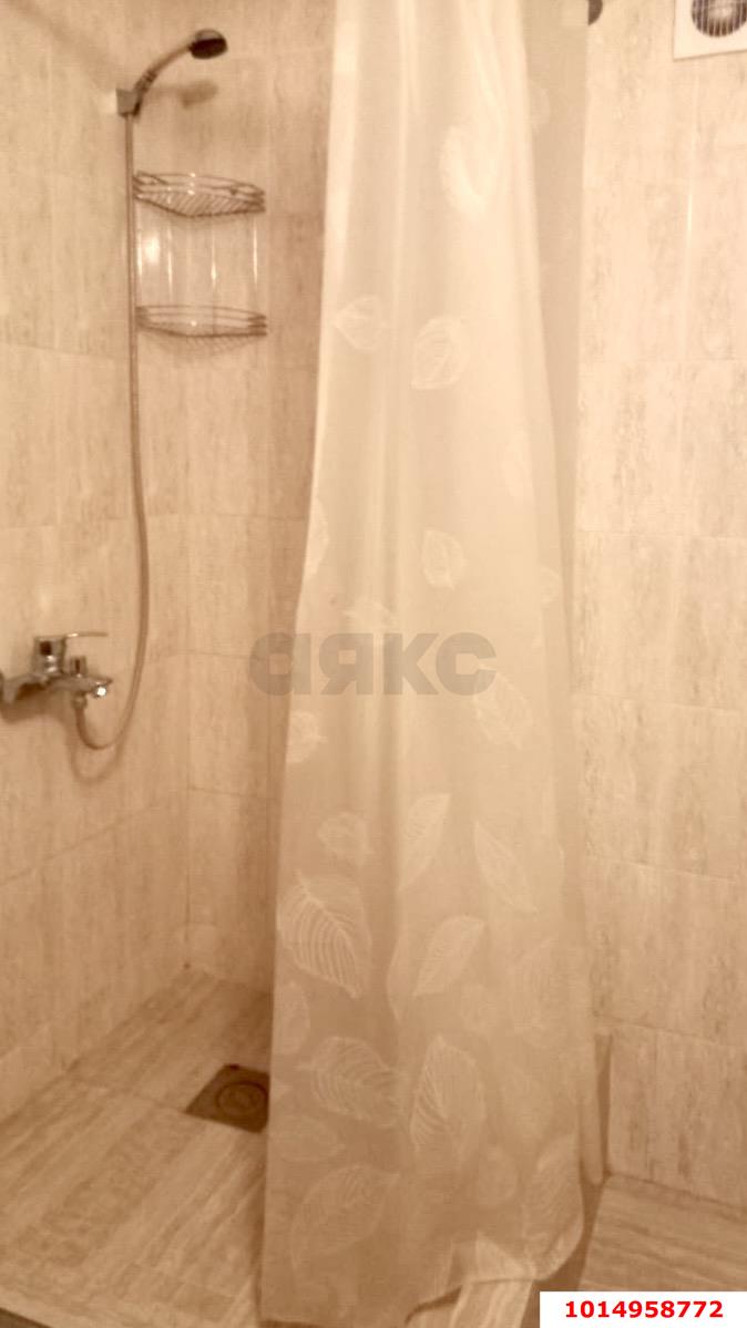 Фото №10: 1-комнатная квартира 34 м² - Российский, Прикубанский внутригородской округ, ул. Очаковская, 19