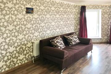 Фото №3: 1-комнатная квартира 34 м² - Российский, мкр. Прикубанский внутригородской округ, ул. Очаковская, 19