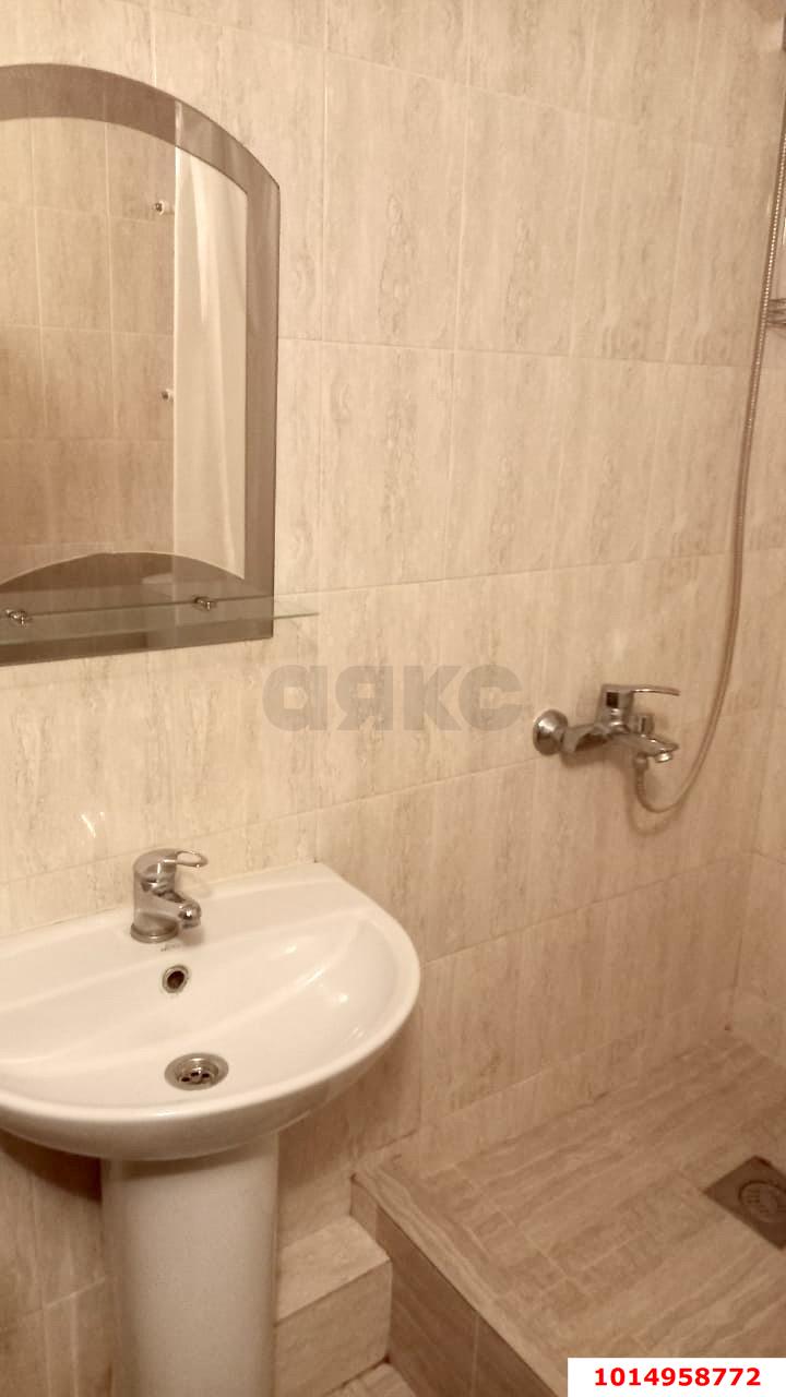 Фото №9: 1-комнатная квартира 34 м² - Российский, Прикубанский внутригородской округ, ул. Очаковская, 19