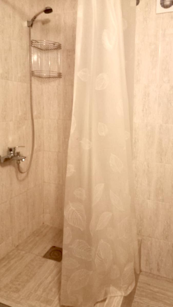 Фото №10: 1-комнатная квартира 34 м² - Российский, мкр. Прикубанский внутригородской округ, ул. Очаковская, 19