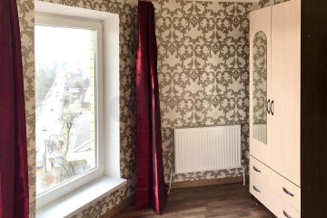 Фото №5: 1-комнатная квартира 34 м² - Российский, мкр. Прикубанский внутригородской округ, ул. Очаковская, 19