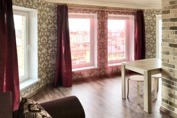 Фото №2: 1-комнатная квартира 34 м² - Российский, мкр. Прикубанский внутригородской округ, ул. Очаковская, 19