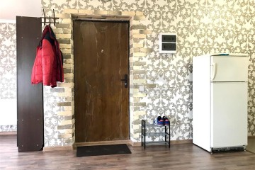 Фото №4: 1-комнатная квартира 34 м² - Российский, мкр. Прикубанский внутригородской округ, ул. Очаковская, 19