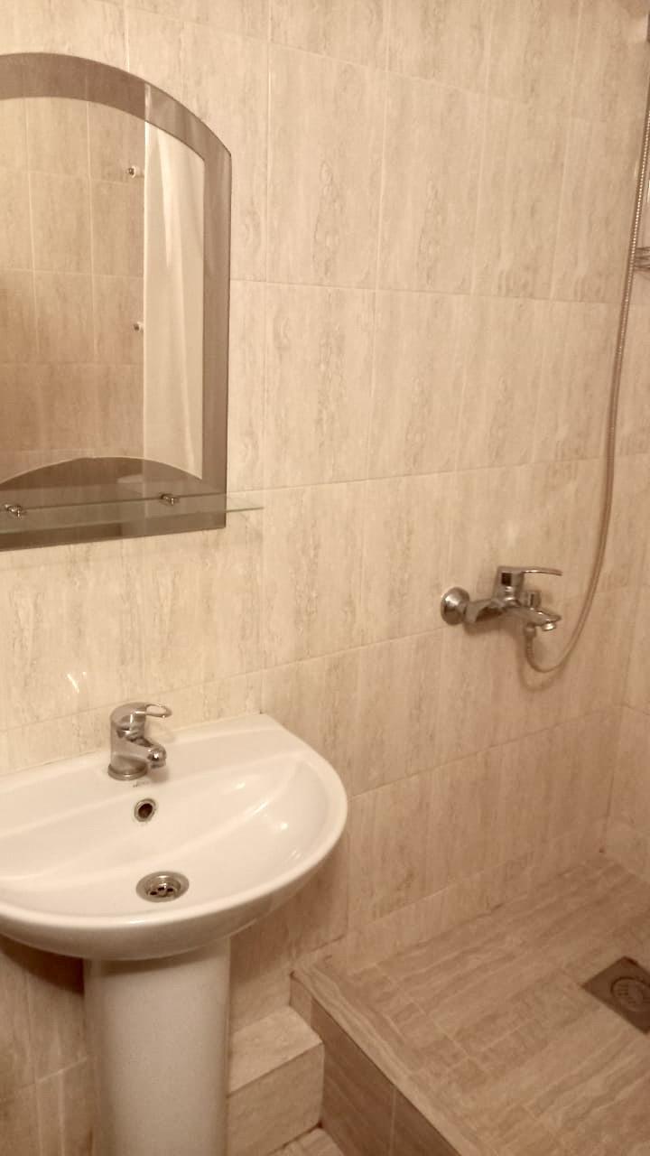 Фото №9: 1-комнатная квартира 34 м² - Российский, мкр. Прикубанский внутригородской округ, ул. Очаковская, 19