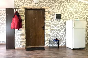 Фото №4: 1-комнатная квартира 34 м² - Российский, мкр. Прикубанский внутригородской округ, ул. Очаковская, 19