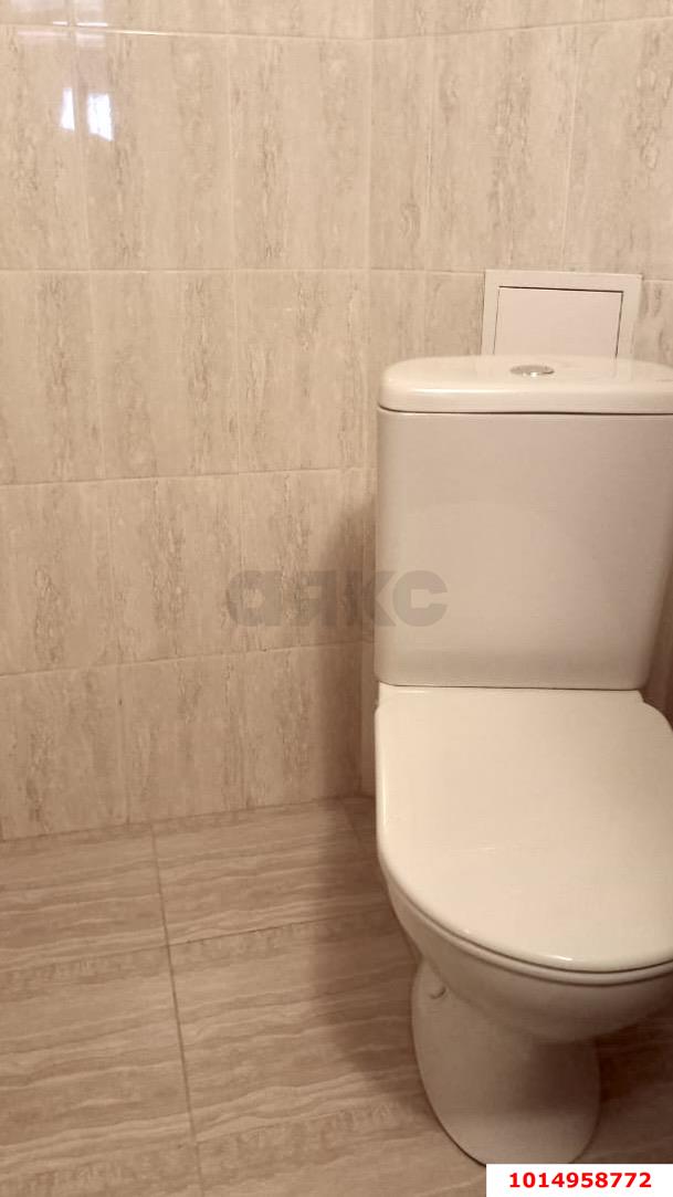 Фото №11: 1-комнатная квартира 34 м² - Российский, Прикубанский внутригородской округ, ул. Очаковская, 19