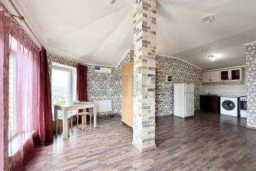 Фото №1: Студия 34 м² - Российский, мкр. Прикубанский внутригородской округ, ул. Очаковская, 19