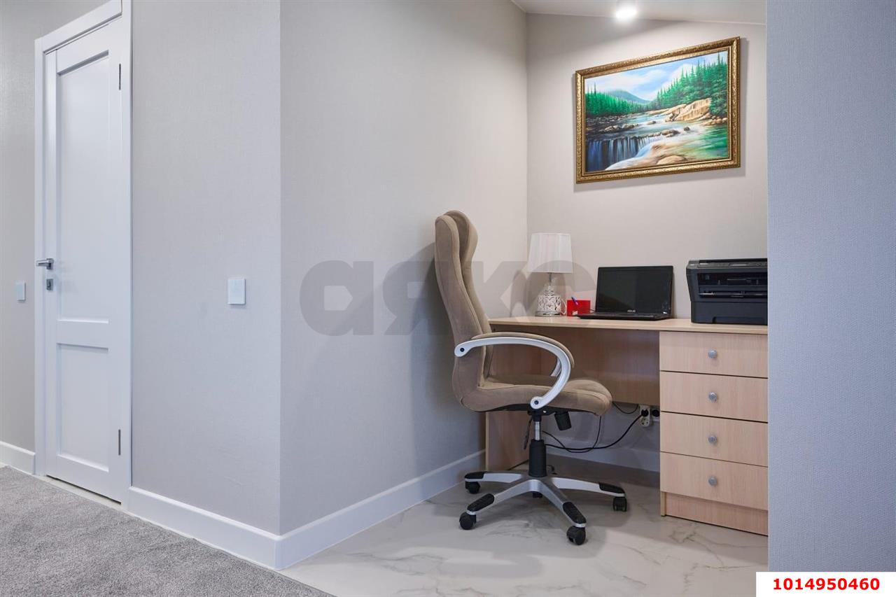 Фото №13: 2-комнатная квартира 59 м² - Краснодар, жилой комплекс Олимп, ул. Домбайская, 10/2