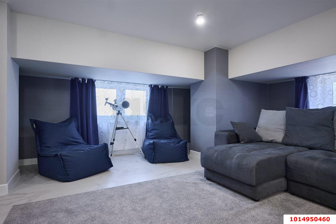 Фото №12: 2-комнатная квартира 59 м² - Краснодар, жилой комплекс Олимп, ул. Домбайская, 10/2