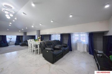 Фото №4: 2-комнатная квартира 59 м² - Краснодар, мкр. жилой комплекс Олимп, ул. Домбайская, 10/2