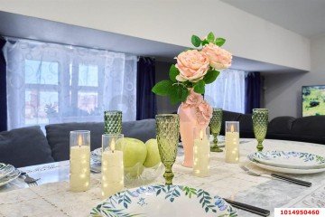 Фото №3: 2-комнатная квартира 59 м² - Краснодар, мкр. жилой комплекс Олимп, ул. Домбайская, 10/2