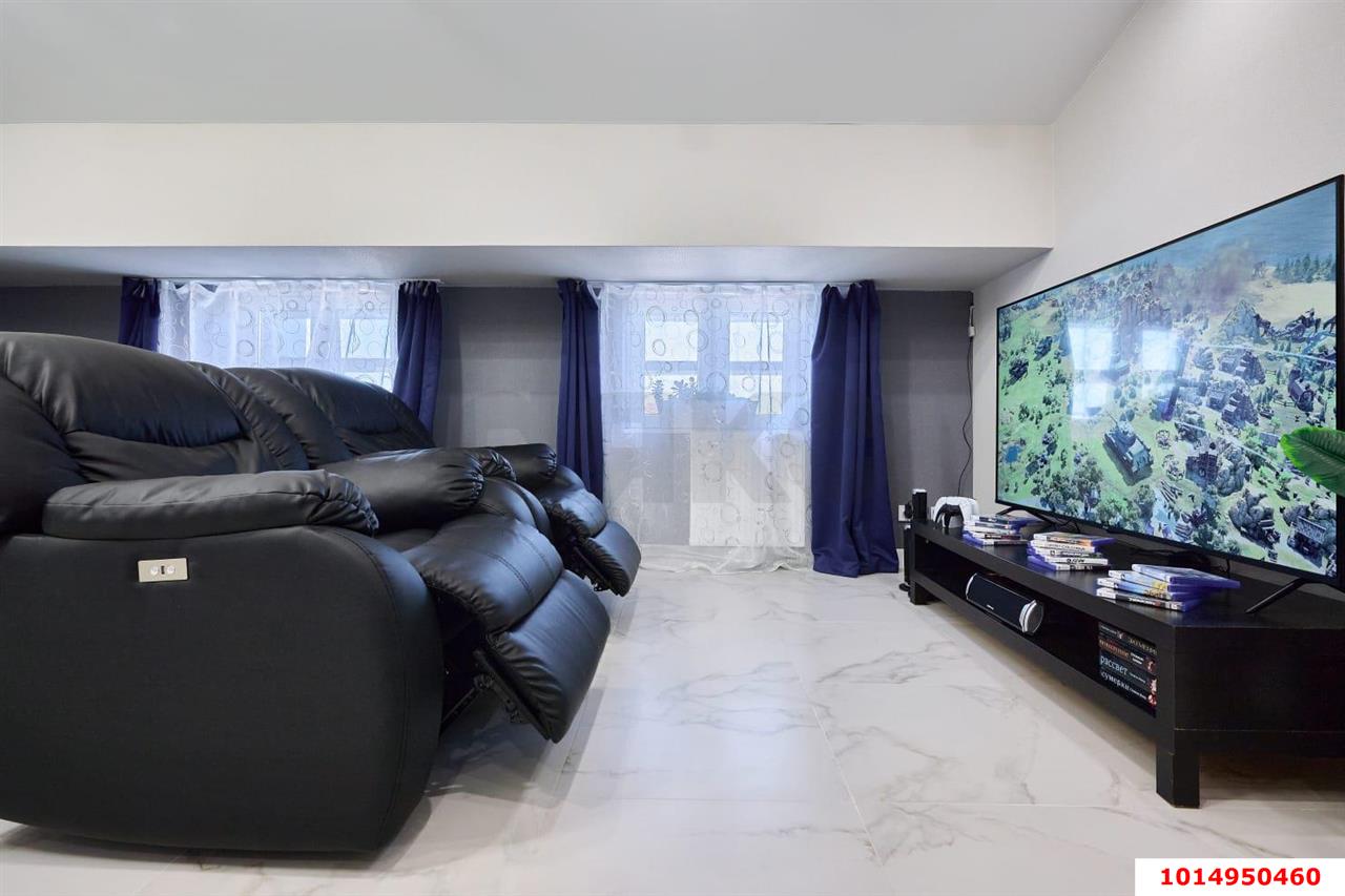 Фото №10: 2-комнатная квартира 59 м² - Краснодар, жилой комплекс Олимп, ул. Домбайская, 10/2