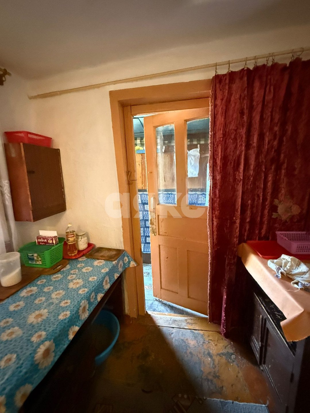 Фото №2: Часть дома 59 м² + 9.66 сот. - Кореновск, 3-й квартал, ул. Грибоедова, 2А