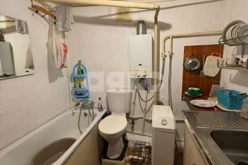 Фото №3: Часть дома 59 м² - Кореновск, мкр. 3-й квартал, ул. Грибоедова, 2А