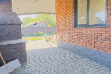 Фото №5: Дом 125 м² - Платнировская, пер. Колхозный