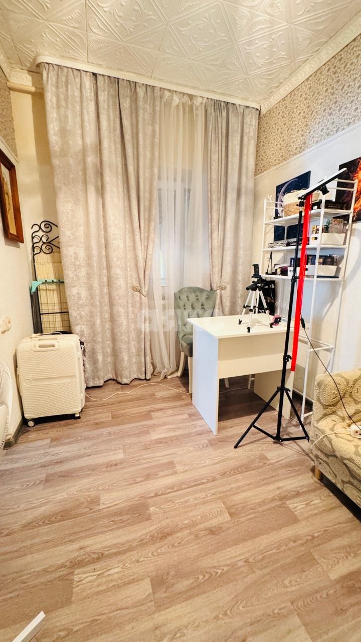 Фото №23: Часть дома 130 м² + 8.38 сот. - Кореновск, 1-й квартал, ул. Фрунзе, 169А