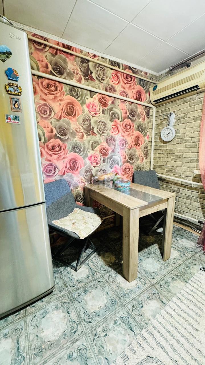 Фото №16: Часть дома 130 м² + 8.38 сот. - Кореновск, 1-й квартал, ул. Фрунзе, 169А