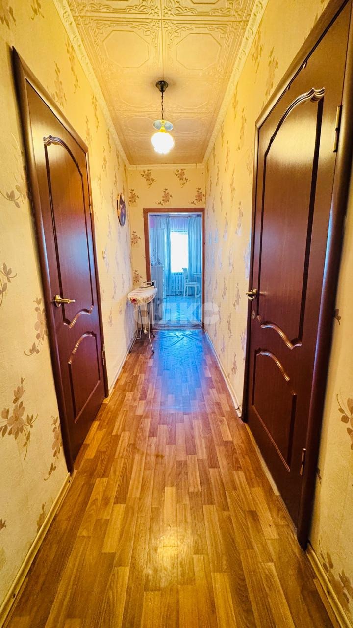 Фото №13: Часть дома 130 м² + 8.38 сот. - Кореновск, 1-й квартал, ул. Фрунзе, 169А