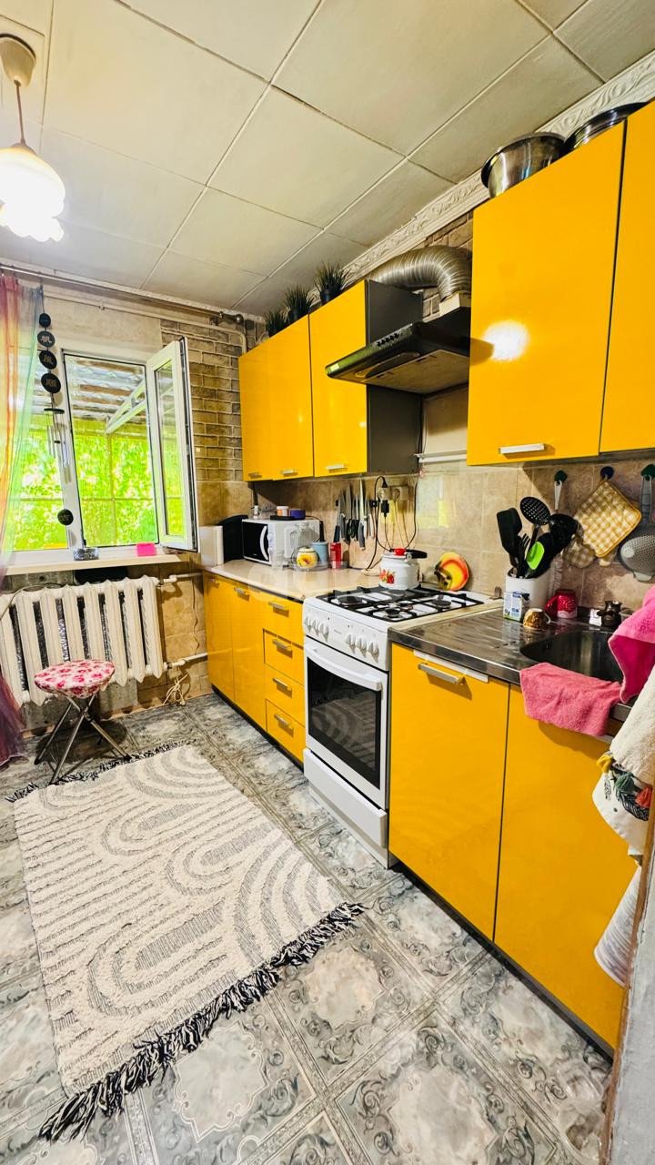 Фото №15: Часть дома 130 м² + 8.38 сот. - Кореновск, 1-й квартал, ул. Фрунзе, 169А