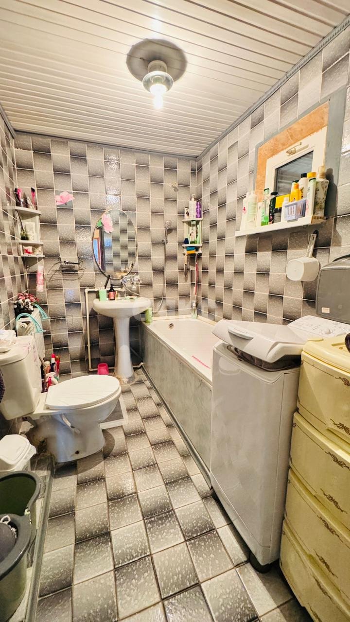 Фото №17: Часть дома 130 м² + 8.38 сот. - Кореновск, 1-й квартал, ул. Фрунзе, 169А