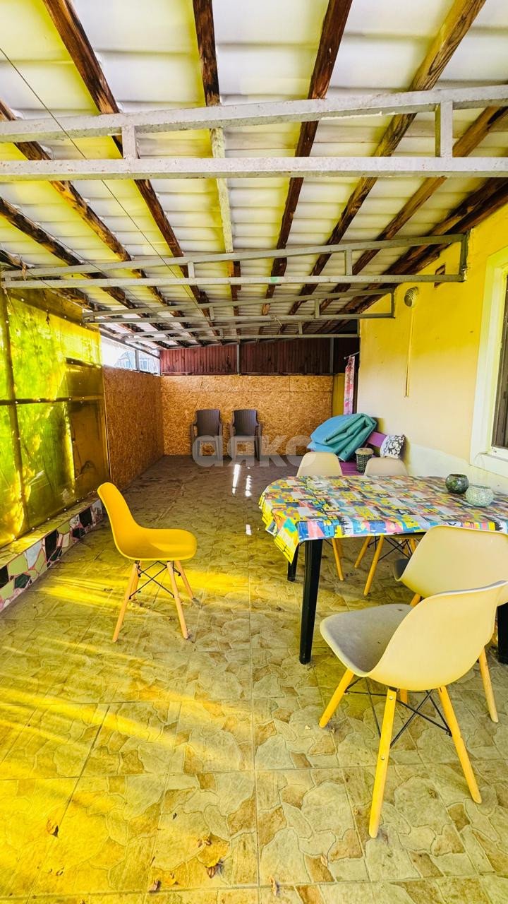 Фото №9: Часть дома 130 м² + 8.38 сот. - Кореновск, 1-й квартал, ул. Фрунзе, 169А