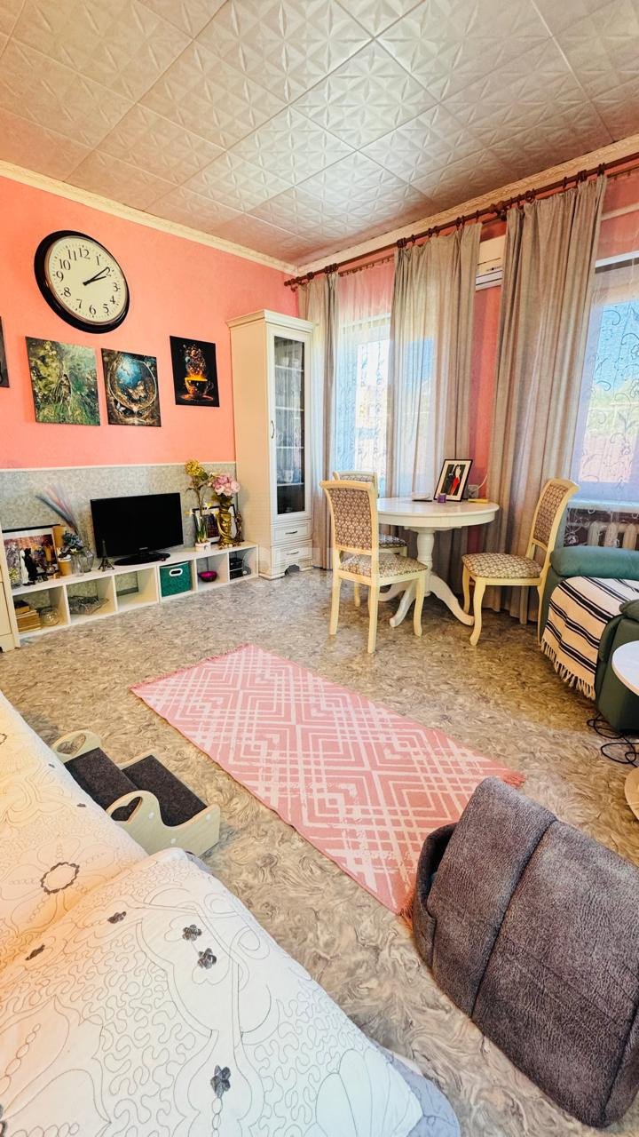 Фото №19: Часть дома 130 м² + 8.38 сот. - Кореновск, 1-й квартал, ул. Фрунзе, 169А