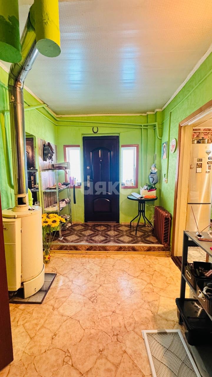 Фото №14: Часть дома 130 м² + 8.38 сот. - Кореновск, 1-й квартал, ул. Фрунзе, 169А
