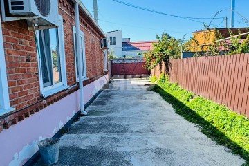 Фото №2: Часть дома 130 м² - Кореновск, мкр. 1-й квартал, ул. Фрунзе, 169А