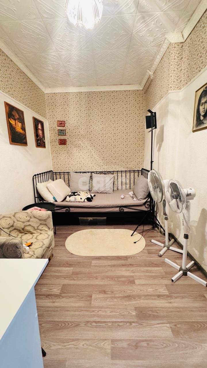 Фото №24: Часть дома 130 м² + 8.38 сот. - Кореновск, 1-й квартал, ул. Фрунзе, 169А