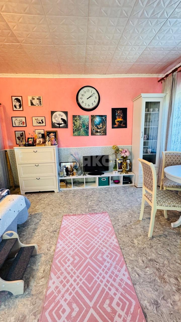 Фото №20: Часть дома 130 м² + 8.38 сот. - Кореновск, 1-й квартал, ул. Фрунзе, 169А