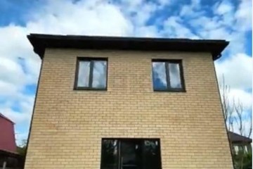 Фото №2: Дом 124 м² - Механизатор, мкр. Южный массив, ул. Клубничная