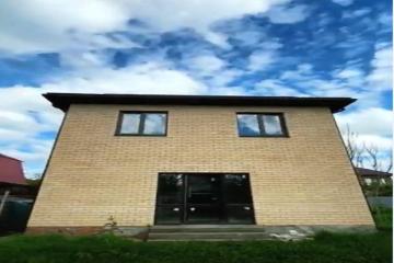 Фото №2: Дом 124 м² - Механизатор, мкр. Южный массив, ул. Клубничная